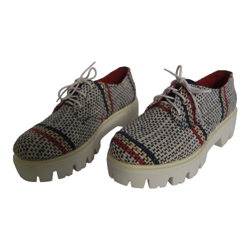 Pr 02 Jerga Azul Dama